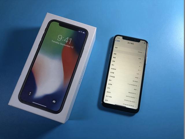这种山寨iPhoneX仅需一千多元，华强北都卖断货了